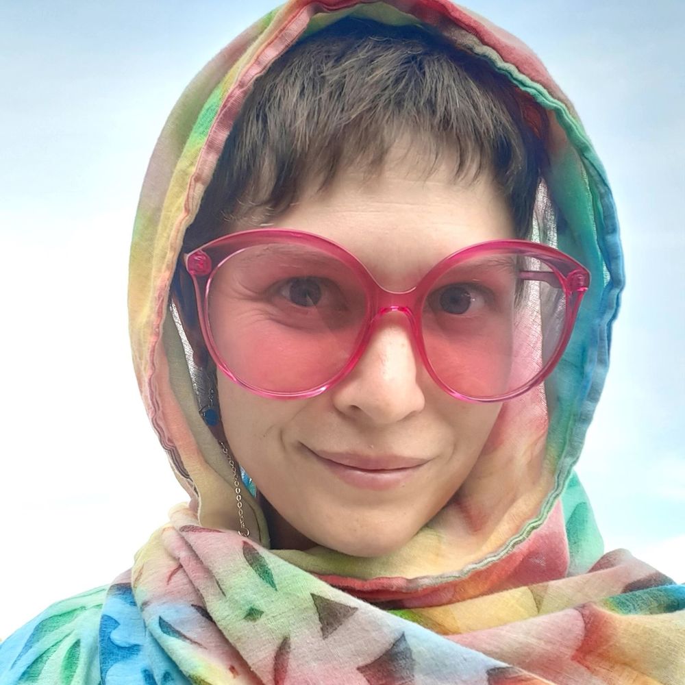 Meet your Posher, Christine